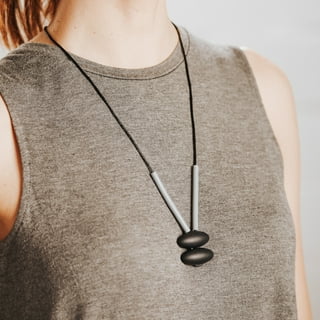Baby teething store necklace walmart
