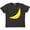 Vintage Black, variant on Inktastic Banana Youth T-Shirt