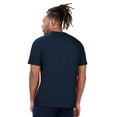 thumbnail image 2 of Men's Starter Navy Houston Texans Prime Time T-Shirt, 2 of 2