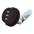 thumbnail image 1 of Tripp Lite Wallmount Rack Enclosure Cabinet Replacement Combination Lock - Rack door lock, 1 of 6