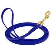 Viper Biothane 20 ft Long Line Lead