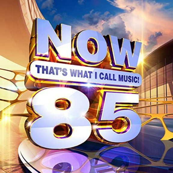 Various Artists - NOW That's What I Call Music, Vol. 85 (Various Artists) - Music & Performance - CD