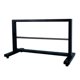 thumbnail image 5 of Organizador de cintas Herramienta de almacenamiento de carretes de metal Soporte para rollos de cinta Estante de almacenamiento de cintas 1 nivel, 5 of 9