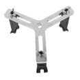 thumbnail image 4 of SEWACC Gas Cap Removal Tool Fuel Pump Module Spanner Wrench for Car Maintenance 1 Set, 4 of 8