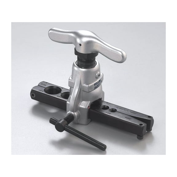 Flaring Tool, Single 45 Degree, 3/4 in, Eccentric 60295