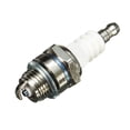 thumbnail image 4 of Lefu Mini Lawn Mower Spark Plug L7T for Motors 55mmx22mm, 4 of 5