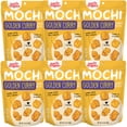 thumbnail image 2 of Sun Tropics MOCHI Snack Bites, Golden Curry (3.5oz) 6-pack, 2 of 5