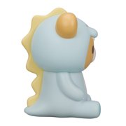 Rilakkuma Dinosaur Adventure Figure