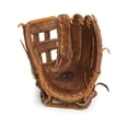 thumbnail image 2 of Nokona Classic Walnut H-Web Fastpitch W-V1150H Right Handers Baseball Glove, 2 of 2
