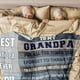 thumbnail image 5 of LHSHID Grandpa Gifts Blanket Fathers Day Grandpa Gifts Gifts for Grandpa Grandpa Birthday Gifts Great Grandfather Gifts Best Gifts for Grandparents from Grandkids 60"x80", 5 of 7