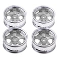 thumbnail image 1 of STARTIST 1/10 Échelle RC Voitures de Course 52mm Jantes en Plastique pour Sakura D4 CS XI -,, 1 of 9