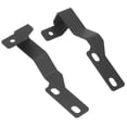 thumbnail image 3 of Ditch Hood Light Mount, Anti Vibration Led Light Bar Mounting Bracket  Visibility Antirust  For Car, 3 of 8