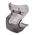 thumbnail image 1 of Cubierta de la lente de la cámara de drones, PC Protector de lente de drones negros transparentes para el dron para dron air 3s, 1 of 8
