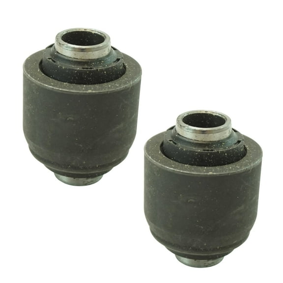 TRQ Rear Lower Control Arm Bushing Kit For 02-05 Explorer Aviator Mountaineer PSA84804