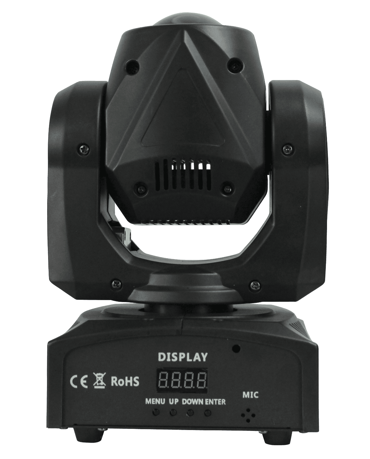 Dj Lights Moving Head Beam 60w Led Stage Lighting Dmx Disco Light Party Event
