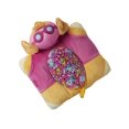 thumbnail image 4 of Pillow Pets Paw Patrol Skye Sleeptime Lite, 11" Nickelodeon Stuffed Animal Nightlight, 4 of 6