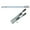 Blue Diamond, variant on Max-Life MSD-39 Silver Diamond Sewer Rod - 0.31 X 39 in.