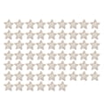 thumbnail image 3 of 60 parches de estrella con brillantes perlas de imitación de diamantes de imitación, tamaño adecuado, multiusos, para coser en bolsos, zapatos y ropa., 3 of 14