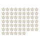 thumbnail image 4 of Parches para ropa 60 piezas de parches de estrellas brillantes BuyWeek, 4 of 14