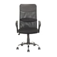 thumbnail image 3 of CorLiving Executive Office Chair in Black, 3 of 5