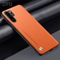 thumbnail image 3 of Case for Huawei P30 Pro Shockproof Cover Leather Pattern Coque Funda for Huawei P30 Lite Luxury Leather Case for Huawei P30, 3 of 5