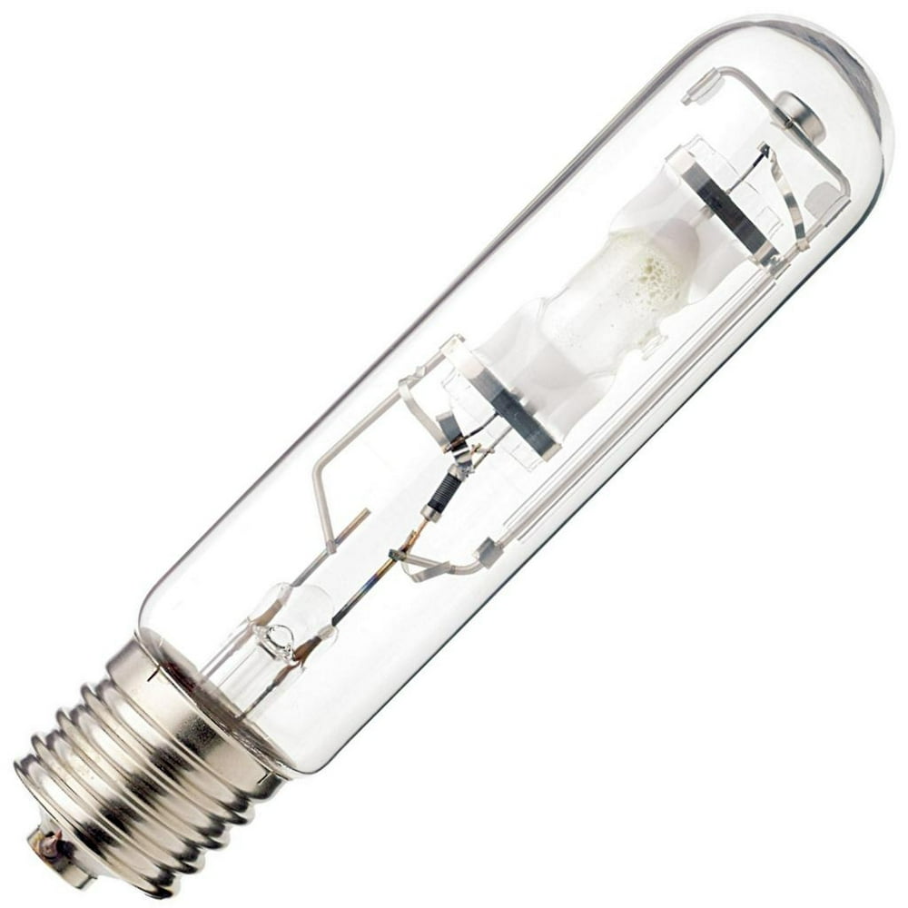 Satco 04842 - MH400/U/T15 S4842 400 watt Metal Halide Light Bulb ...