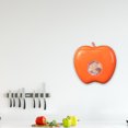 thumbnail image 3 of Contenedor Almacenamiento Plástico Cubra Alimentos Caja Montada en La Pared Punch A Prueba Polvo Gran Capacidad para Organizador, 3 of 7