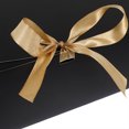 thumbnail image 2 of Caja de regalo de cartón pequeña, 10 unidades, con cinta, 2 of 8