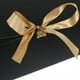 thumbnail image 2 of Caja de regalo de cartón pequeña, 10 unidades, con cinta, 2 of 8