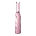 thumbnail image 1 of QTOCIO Fully Automatic Led Lighting Umbrella Three-folding Household Tools Rain Gear Supplies, 1 of 2