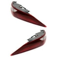 thumbnail image 3 of New Pair of Tail Lights Compatible With Hyundai Elantra 2.0L 2017 2018 By Part Numbers 92401-F2120 HY2805141 762405-41233-7 762405-41234-4 92402-F2120 HY2804141, 3 of 7