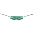 thumbnail image 4 of Antenna, Telescopic Antenna Large Heat Dissipation Area Stable Performance With Cable Tie For Electronic Equipment For  TV, 4 of 8