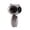 A002- Gray, variant on Portable Handheld Fan Rechargeable | Portable Personal Cooling Fan | Pink Mini Portable Fan for Travel and Everyday Use