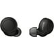 thumbnail image 1 of Auriculares inalámbricos True Wireless Sony WF-C500 con batería de hasta 20 h, 1 of 9