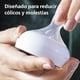 thumbnail image 3 of Philips Avent Set Biberones Natural Response Etapas 3pz Azul, 3 of 5