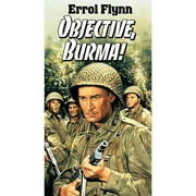 Objective, Burma! (Full Frame)