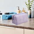 thumbnail image 5 of Skegnu Pencil Pouches Cute Large-capacity Cosmetic Bag Portable Plush Velvet Storage Bag Heart Personality Storage Bag Pen Cases for Adults Pencil Pouches, 5 of 8