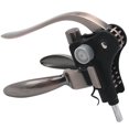 thumbnail image 4 of Wosthever Juego de abridor de botellas de vino de Metal inoxidable, sacacorchos, cortador de lámina de corcho para bebidas, accesorios de utensilios de Barra de herramientas No.02, 4 of 6