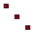 thumbnail image 1 of Calentador de cuello Bufandas de montar Cuellos Gaiter Minnieouse rojo, 1 of 6