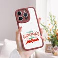 thumbnail image 3 of ¡Muestre su personalidad con una funda para iPhone a prueba de golpes de goma TPU con estampado de dibujos animados única y vibrante!, 3 of 4
