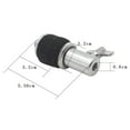 thumbnail image 4 of Piezas de Batería CUTICAT Tornillo de Soporte de Charles Llave de Tambor Embrague de Platillo Martillo de pedal Platillo de platillos, 4 of 8