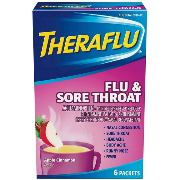 Theraflu