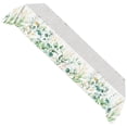 thumbnail image 6 of Hzzsbu Disposable Tablecloth Party Table Cover Tulip, Soccer, Ocean, Sage, Strawberry Pattern Theme Party Decor Summer Party Supplies, 6 of 7