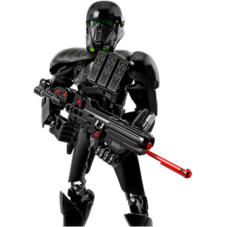 Lego imperial on sale death trooper