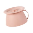 thumbnail image 3 of TISHITA Home Spittoon Easy Clean with Lid Multifunction for Bedroom Home Female Male C, 3 of 8