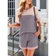 thumbnail image 4 of Set de 2 piezas Dokotoo Color Block Lounge para mujer, 4 of 7