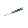 thumbnail image 4 of Mistaha SQ-001 Digital Soldering Iron OLED Mini Electric 65W Soldering Iron Adjustable Temperature Welding Tool, 4 of 8