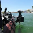 thumbnail image 3 of Kayak Motor Mount, 3 of 6