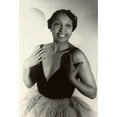 thumbnail image 2 of Josephine Baker History Poster Print, 2 of 2