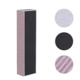 thumbnail image 4 of Miangastore 6Pcs Fret Leveling Tool Sanding Block for Guitar and Bass Instruments, 4 of 8